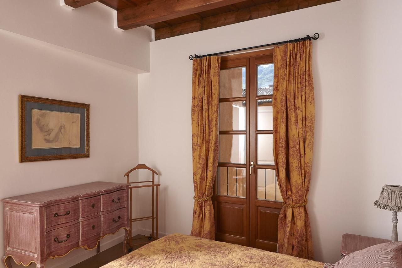 Joivy Charming Apartment Centre Of Como Exteriör bild